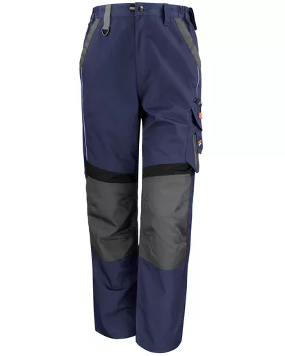 Technical Trouser (Reg)
