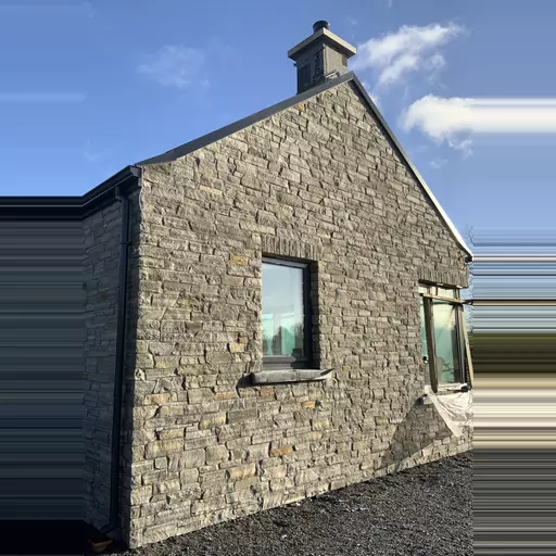 Quarry Ledgestone New England 7