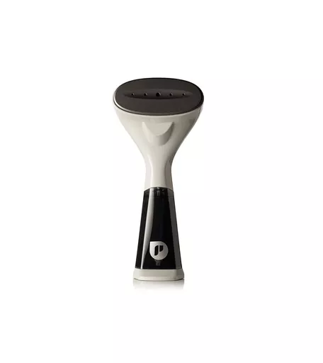 Propress Mini Handheld Clothes Steamer - Grey