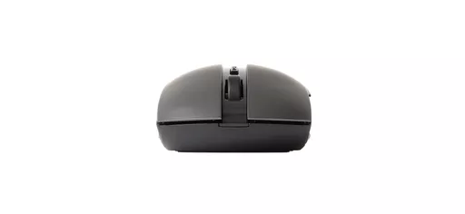 Rapoo 7200M mouse Ambidextrous RF Wireless + Bluetooth Optical 1600 DPI