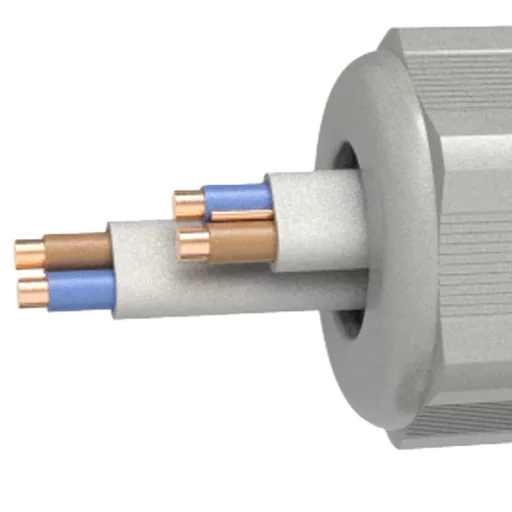Consumer Unit Flat Form Kits