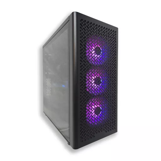 Elite 502 | B580