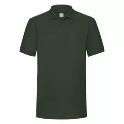 Men's 65/35 Heavy Polo