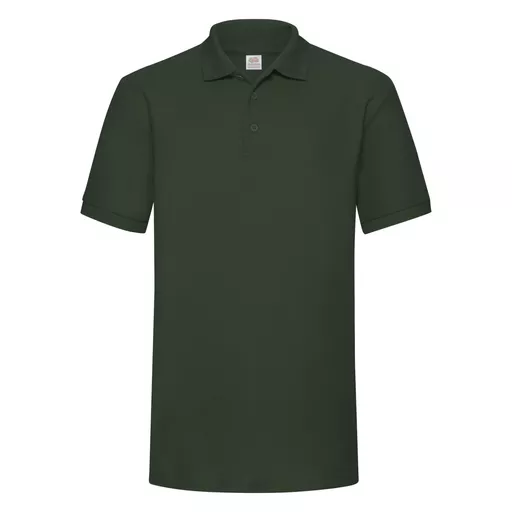 Men's 65/35 Heavy Polo
