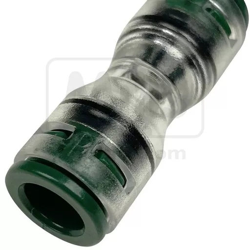 Microduct Straight Connector - Pack of 10