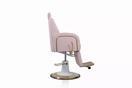 SkinMate Darcy beauty Chair - Pink