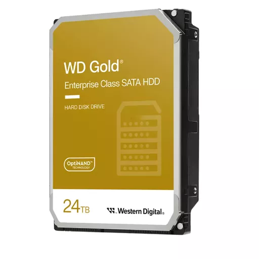 Western Digital WD Gold Enterprise Class SATA HDD