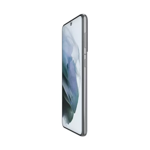 Belkin ScreenForce Tempered Curve Screenprotector - Samsung S21