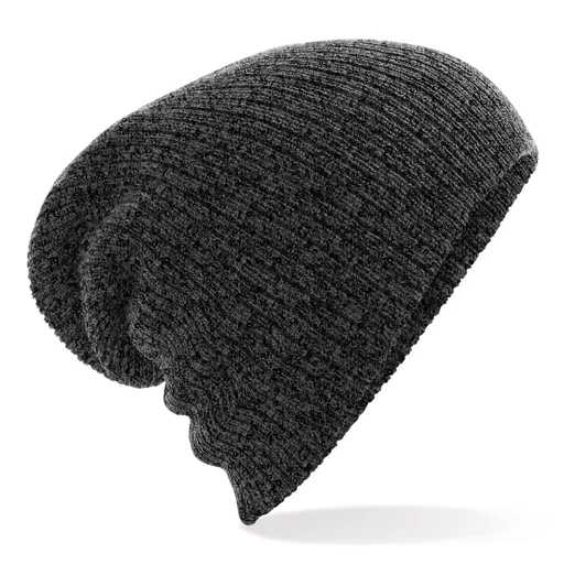 Heavy Gauge Slouch Beanie