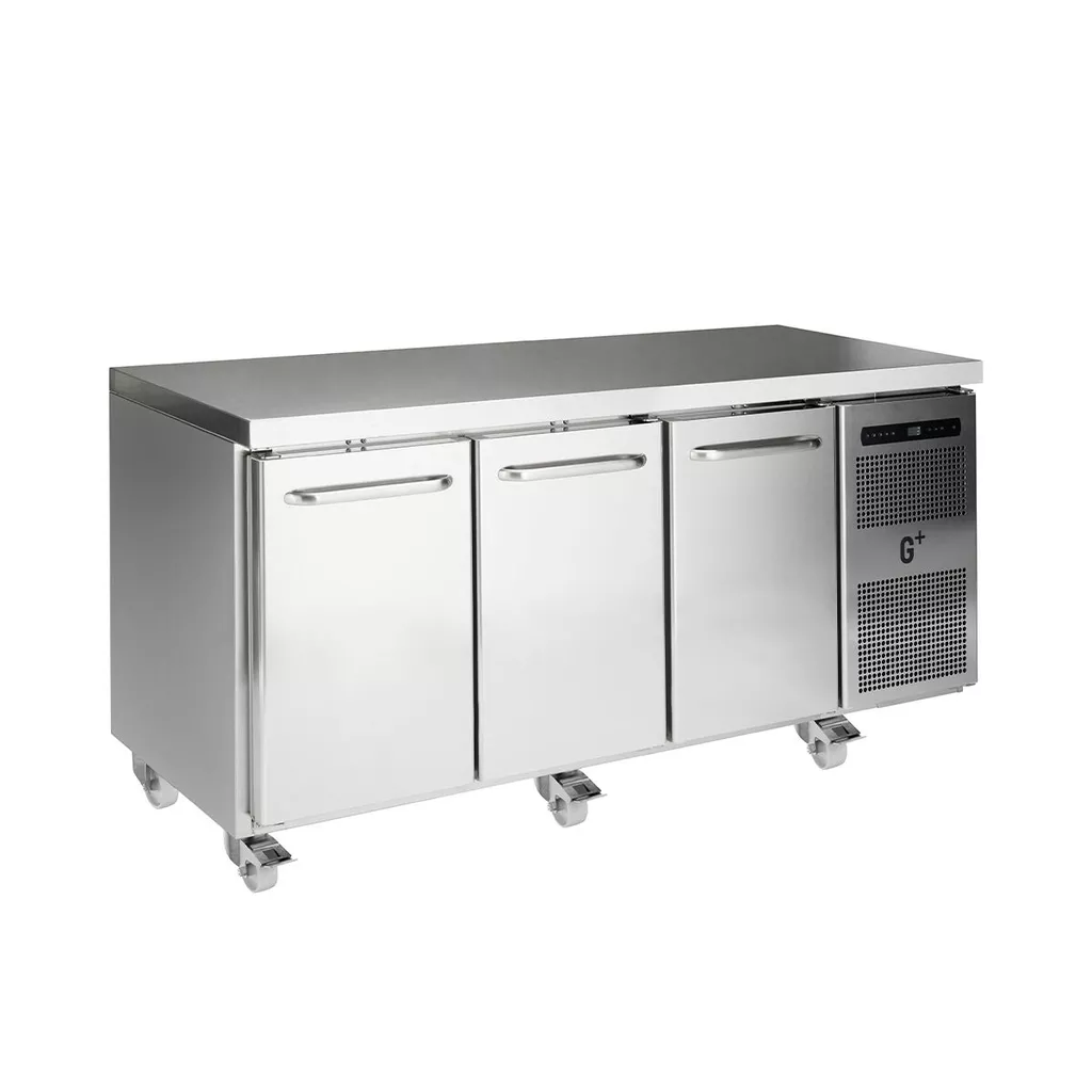 GASTRO COUNTERS