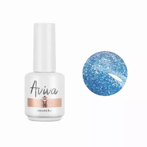 Aviva ProGel - Namaste Nadia 15ml