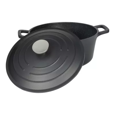 CAST IRON