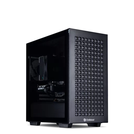 Jetson Ryzen 5 RTX 4060 Flight Simulator PC