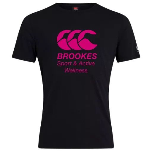 OxfordBrookesUniversity_SportandActiveWellnessLeisurewear_ClubPlainCottonTee_Black_Front.png