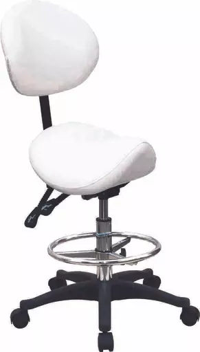 SkinMate Spa Beauty Stool