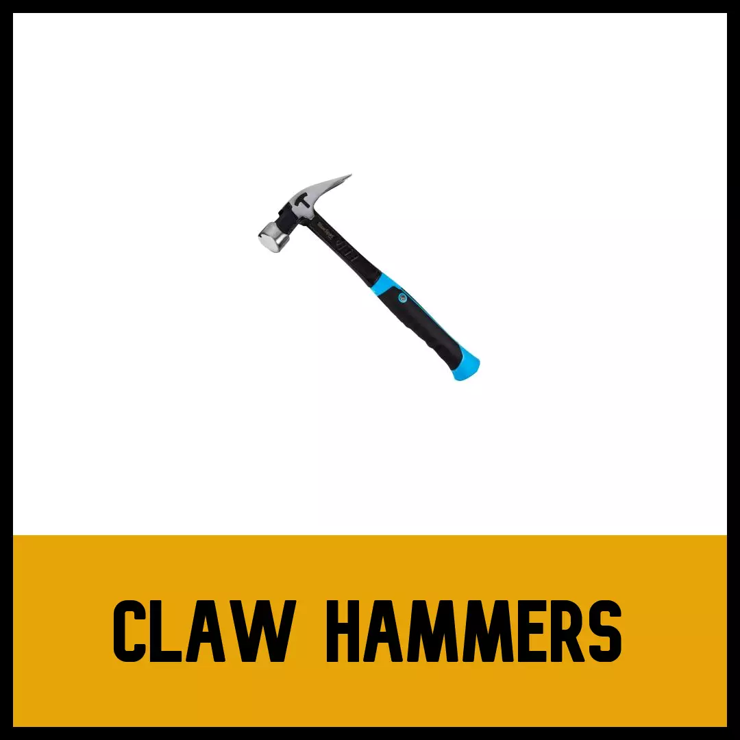 Claw Hammers