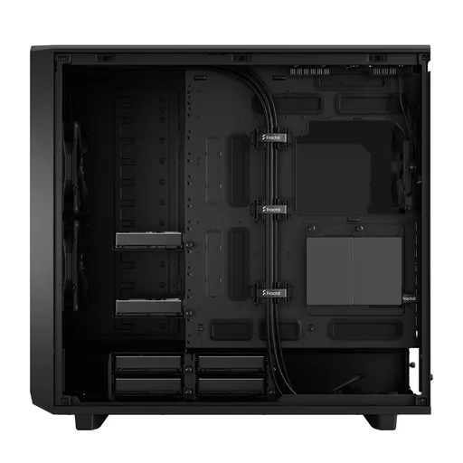 Fractal Design Meshify 2 XL Dark Tempered Glass