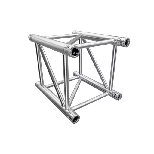Global Truss F44 P Truss 0.5m Length