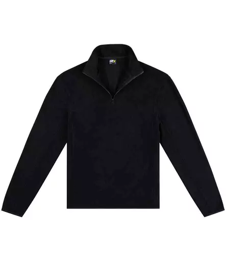 Pro RTX 1/4 Zip Micro Fleece Jacket