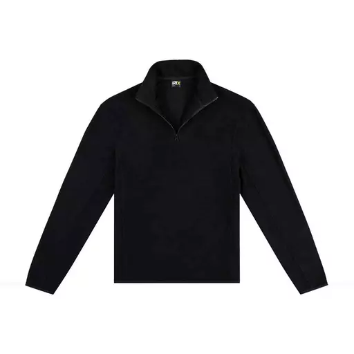 Pro RTX 1/4 Zip Micro Fleece Jacket