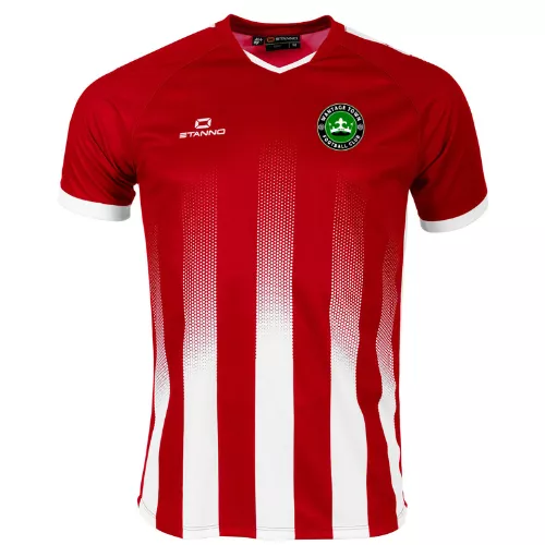 Wantage Town Football Club Senior Away Vivid Shirt