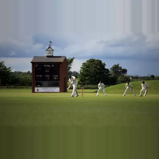 Bucks Academy lose to Northants