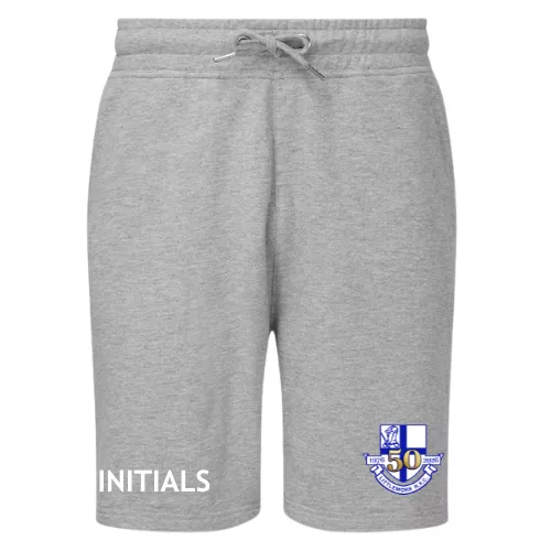 Littlemore 50th Anniversary Mens Jogger Short