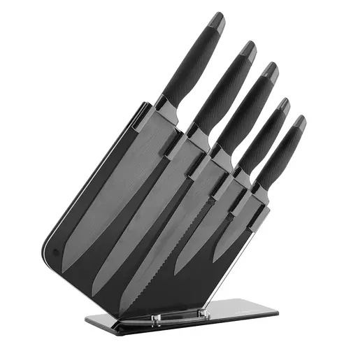 The Knife Set