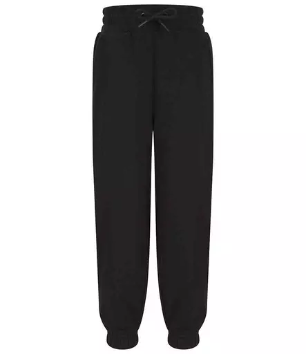SF Clothing Kids Sustainable Fashion Cuffed Joggers