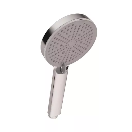 Round 4 Function Shower Handset - Chrome
