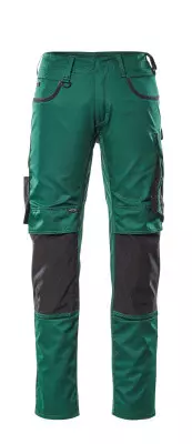 MASCOT® UNIQUE Trousers with kneepad pockets