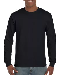Ultra Cotton® Adult Long Sleeve T-Shirt