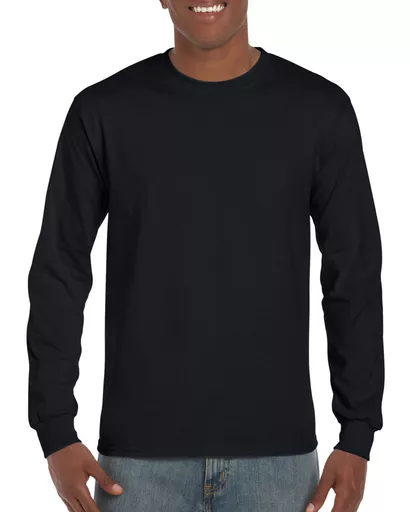 Ultra Cotton® Adult Long Sleeve T-Shirt