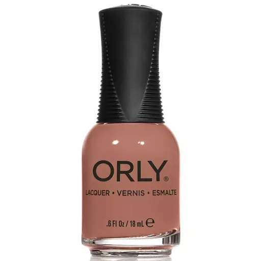 Orly Coffee Break 18ml Nail Polish