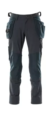 MASCOT® ACCELERATE Trousers with holster pockets