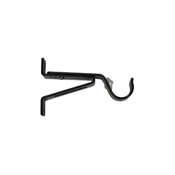 CONTRACT 702725 28mm Pro Quick Lock A Frame Face Fix Support PK 1 Matt Black_2.jpg