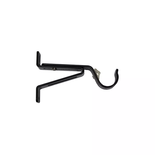 CONTRACT 702725 28mm Pro Quick Lock A Frame Face Fix Support PK 1 Matt Black_2.jpg