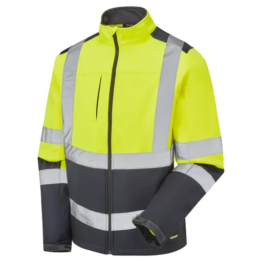 SHV-1051493_HV 2 Tone Softshell Jacket_Back Angle.jpg