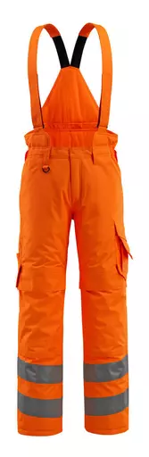 MASCOT® SAFE SUPREME Winter Trousers