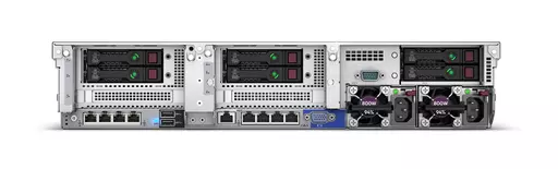 Hewlett Packard Enterprise ProLiant DL380 Gen10 server Rack (2U) Intel Xeon Silver 4214R 2.4 GHz 32 GB DDR4-SDRAM 800 W