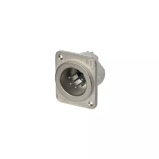 Neutrik NC5MD-LX-M3 5 Pole Male XLR Receptacle