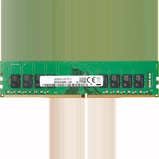 HP 8GB DDR4-3200 DIMM