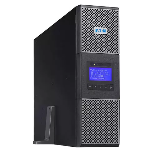 Eaton 9PX 5000i HotSwap Double-conversion (Online) 5 kVA 4500 W 6 AC outlet(s)