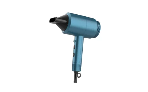 DC Pro Hair Dryer Teal