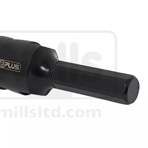 Core Drill Hex Extension Adaptor 88MM