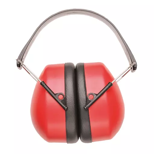 Super Ear Defenders