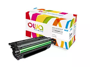 Armor K15368OW toner cartridge 1 pc(s) Compatible Cyan