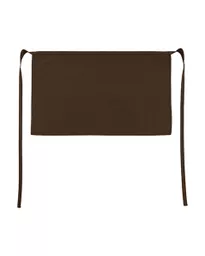 Brussels Short Bistro Apron