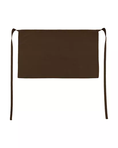 Brussels Short Bistro Apron