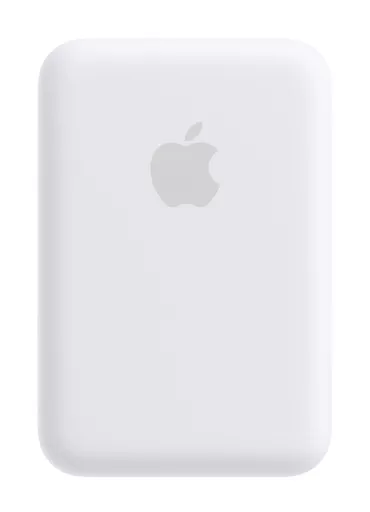 Apple MagSafe Battery Pack Wireless charging White